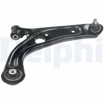 Control/Trailing Arm, wheel suspension DELPHI TC3256
