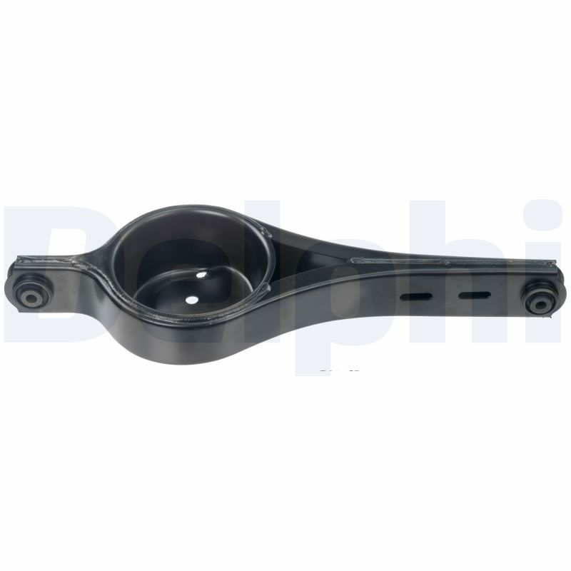 DELPHI TC3257 Control/Trailing Arm, wheel suspension