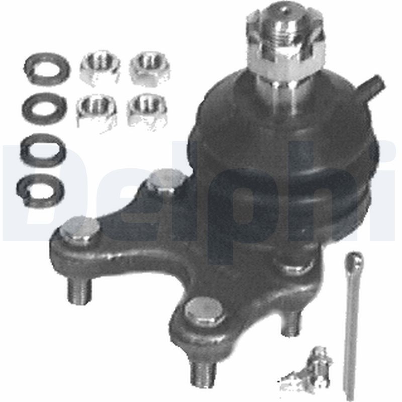 DELPHI TC326 Ball Joint
