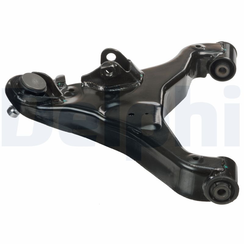 DELPHI TC3263 Control/Trailing Arm, wheel suspension
