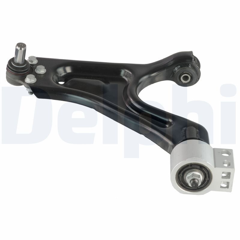 DELPHI TC3266 Control/Trailing Arm, wheel suspension