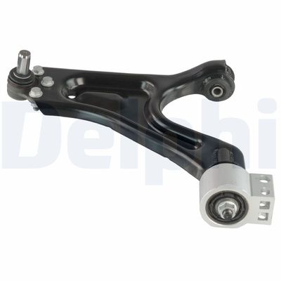 Control/Trailing Arm, wheel suspension DELPHI TC3266