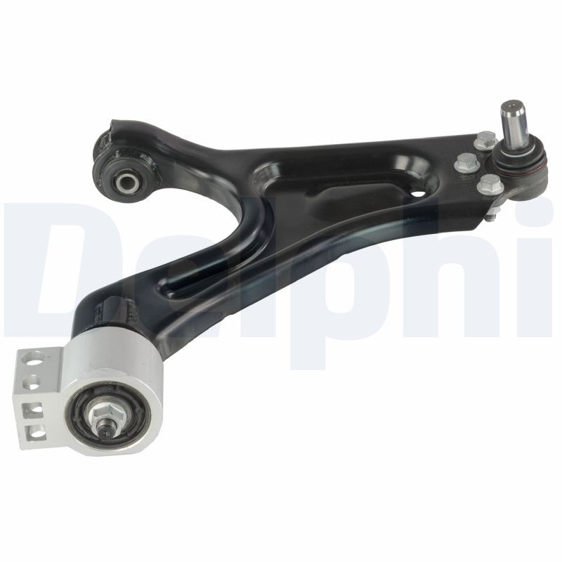 DELPHI TC3267 Control/Trailing Arm, wheel suspension