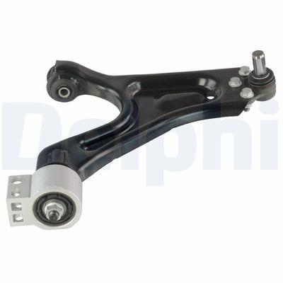 Control/Trailing Arm, wheel suspension DELPHI TC3267