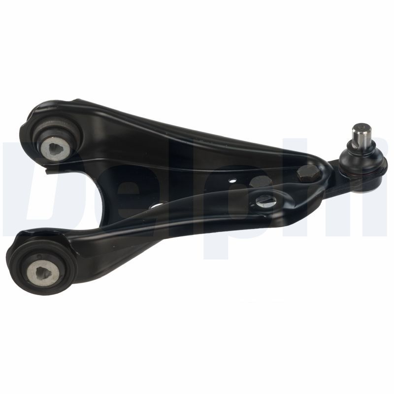 DELPHI TC3271 Control/Trailing Arm, wheel suspension