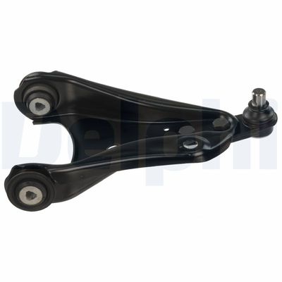 Control/Trailing Arm, wheel suspension DELPHI TC3271