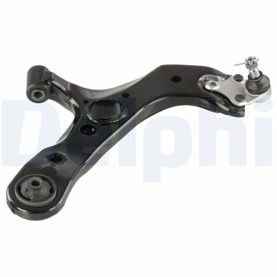 Control/Trailing Arm, wheel suspension DELPHI TC3280
