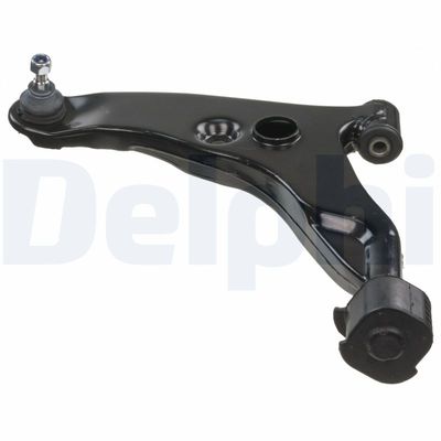 Control/Trailing Arm, wheel suspension DELPHI TC3288