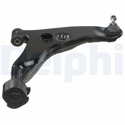 Control/Trailing Arm, wheel suspension DELPHI TC3289