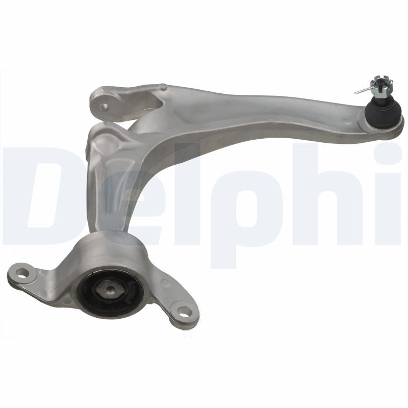DELPHI TC3291 Control/Trailing Arm, wheel suspension