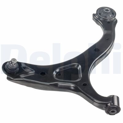 Control/Trailing Arm, wheel suspension DELPHI TC3292