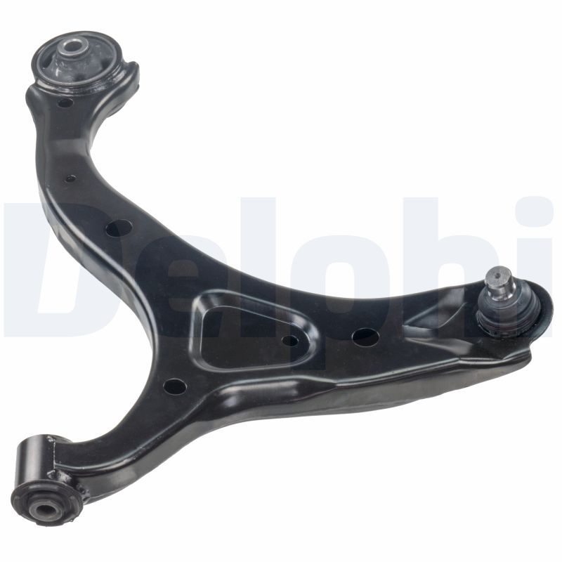 DELPHI TC3293 Control/Trailing Arm, wheel suspension