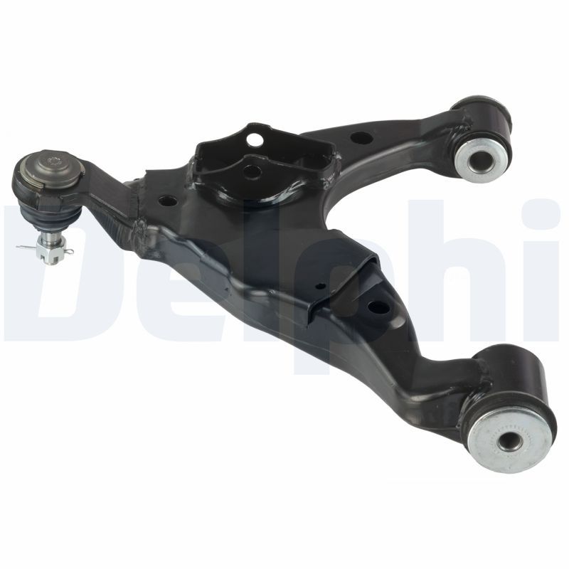 DELPHI TC3297 Control/Trailing Arm, wheel suspension