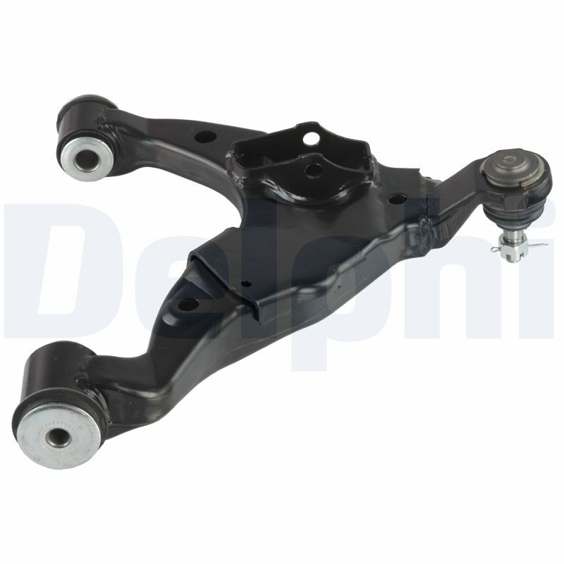 DELPHI TC3298 Control/Trailing Arm, wheel suspension