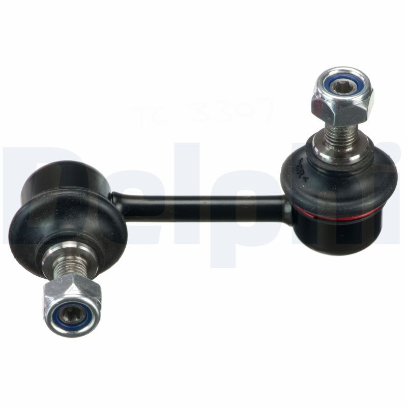 DELPHI TC3307 Link/Coupling Rod, stabiliser bar