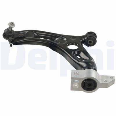 Control/Trailing Arm, wheel suspension DELPHI TC3311