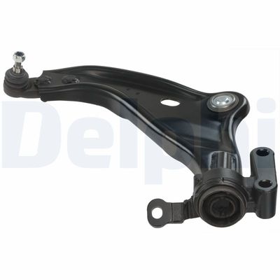 Control/Trailing Arm, wheel suspension DELPHI TC3313