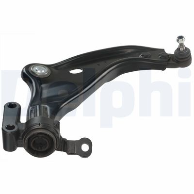 Control/Trailing Arm, wheel suspension DELPHI TC3314