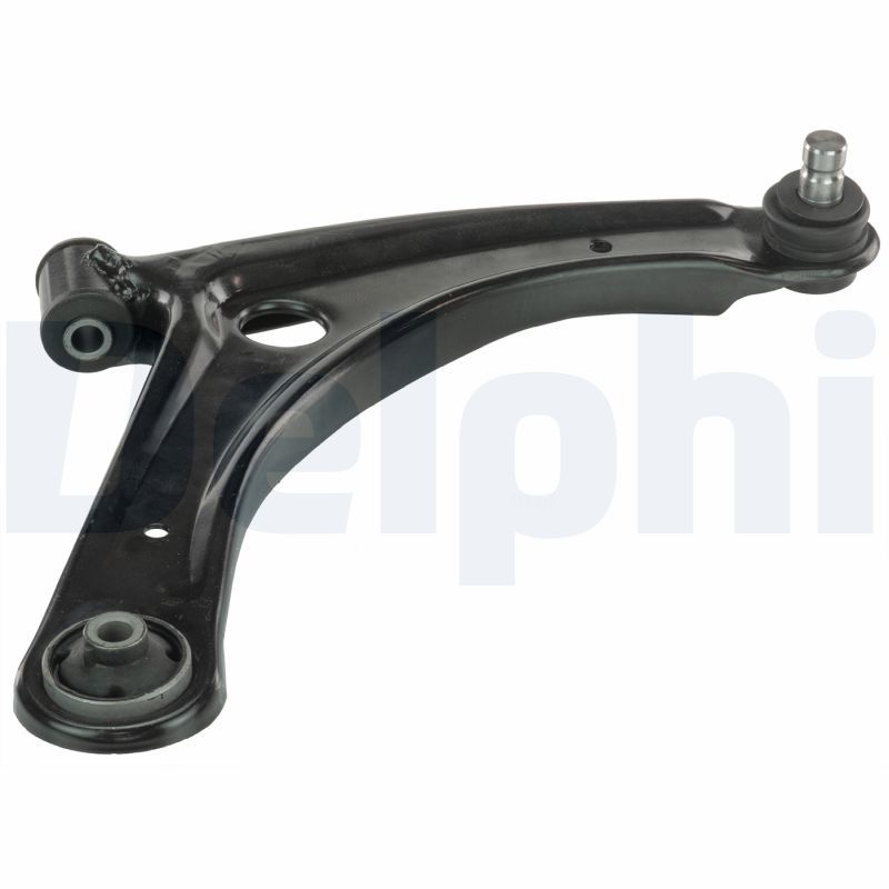 DELPHI TC3327 Control/Trailing Arm, wheel suspension