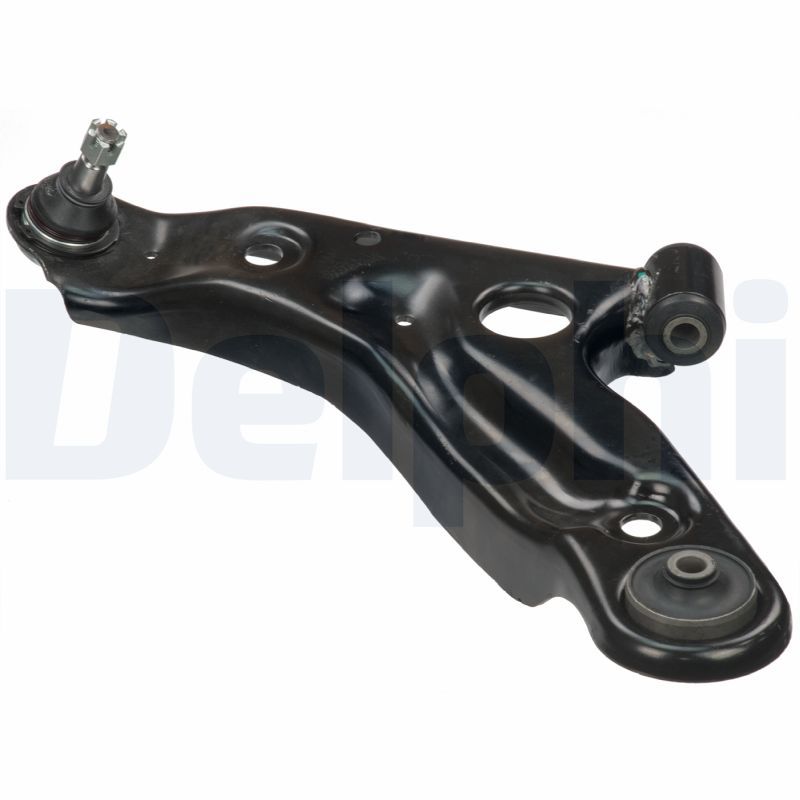 DELPHI TC3344 Control/Trailing Arm, wheel suspension