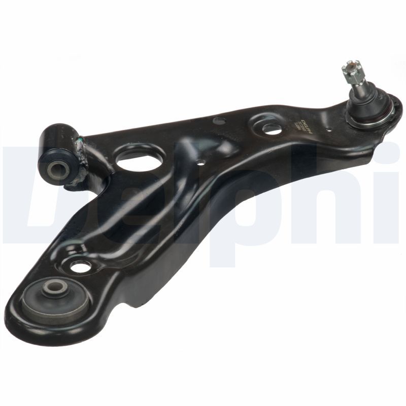DELPHI TC3345 Control/Trailing Arm, wheel suspension