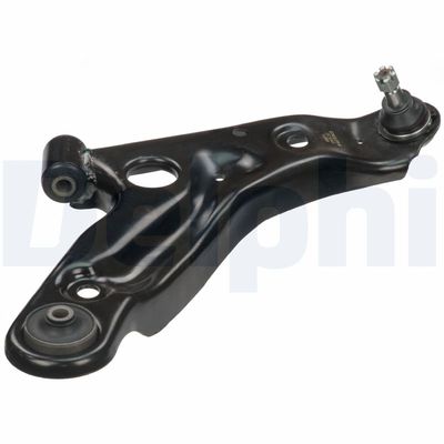 Control/Trailing Arm, wheel suspension DELPHI TC3345