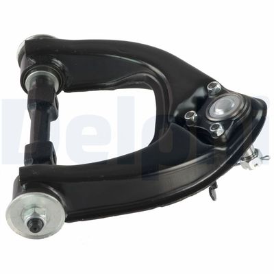 Control/Trailing Arm, wheel suspension DELPHI TC3373