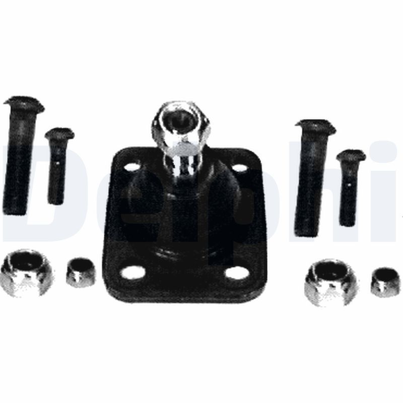 DELPHI TC338 Ball Joint