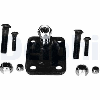 Ball Joint DELPHI TC338