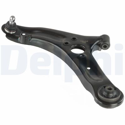 Control/Trailing Arm, wheel suspension DELPHI TC3417