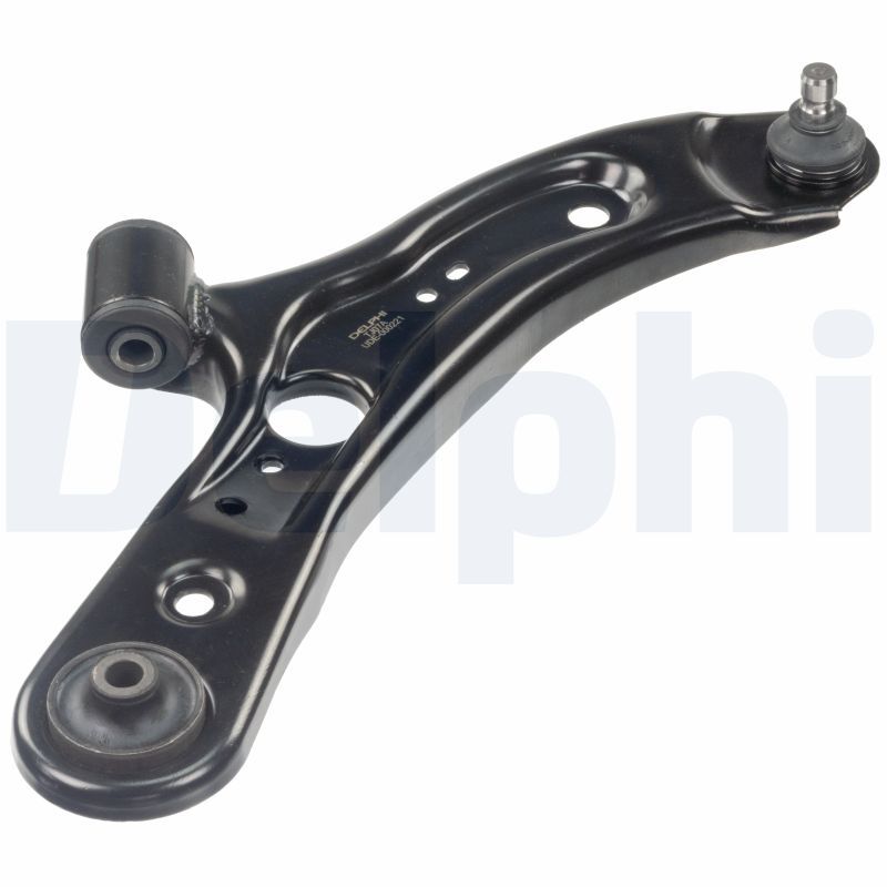DELPHI TC3422 Control/Trailing Arm, wheel suspension