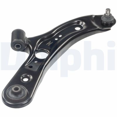 Control/Trailing Arm, wheel suspension DELPHI TC3422