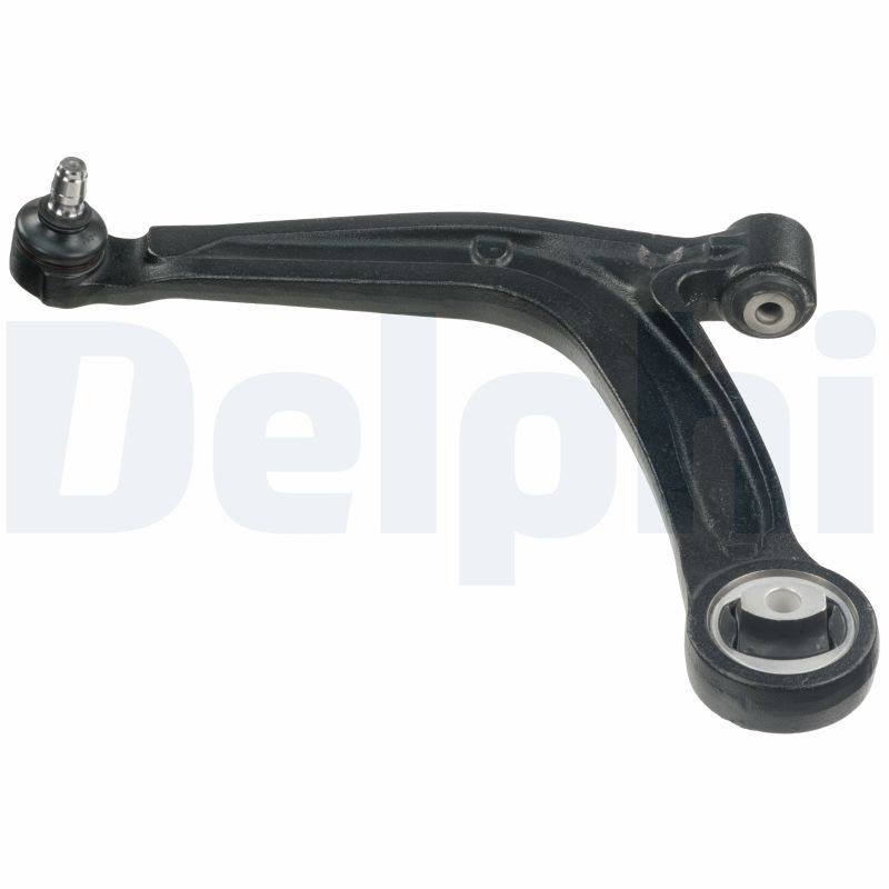 DELPHI TC3433 Control/Trailing Arm, wheel suspension