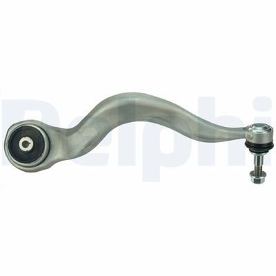 Control/Trailing Arm, wheel suspension DELPHI TC3438
