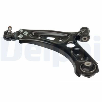Control/Trailing Arm, wheel suspension DELPHI TC3452