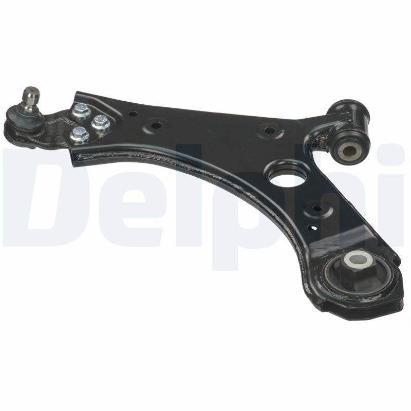 DELPHI TC3454 Control/Trailing Arm, wheel suspension