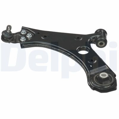 Control/Trailing Arm, wheel suspension DELPHI TC3454