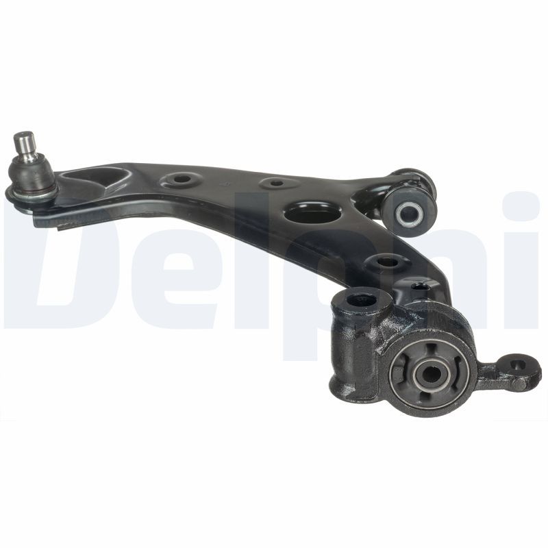 DELPHI TC3458 Control/Trailing Arm, wheel suspension