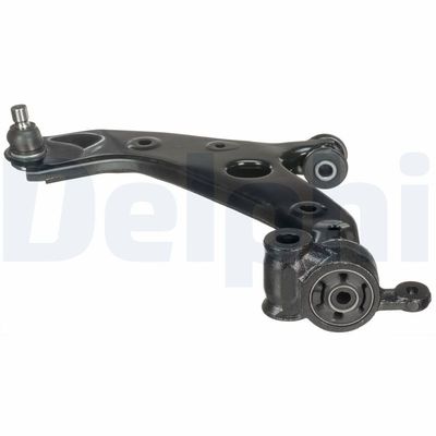 Control/Trailing Arm, wheel suspension DELPHI TC3458