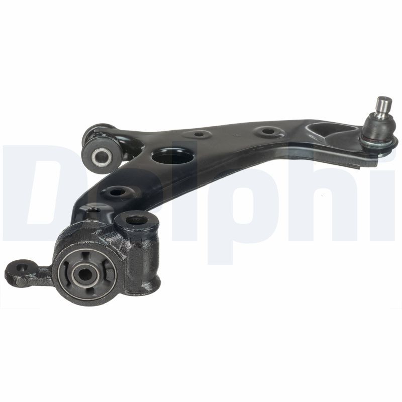 DELPHI TC3459 Control/Trailing Arm, wheel suspension