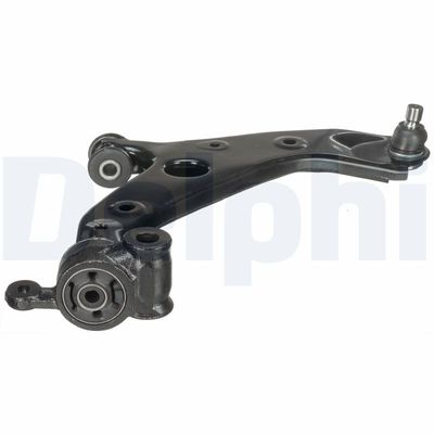 Control/Trailing Arm, wheel suspension DELPHI TC3459