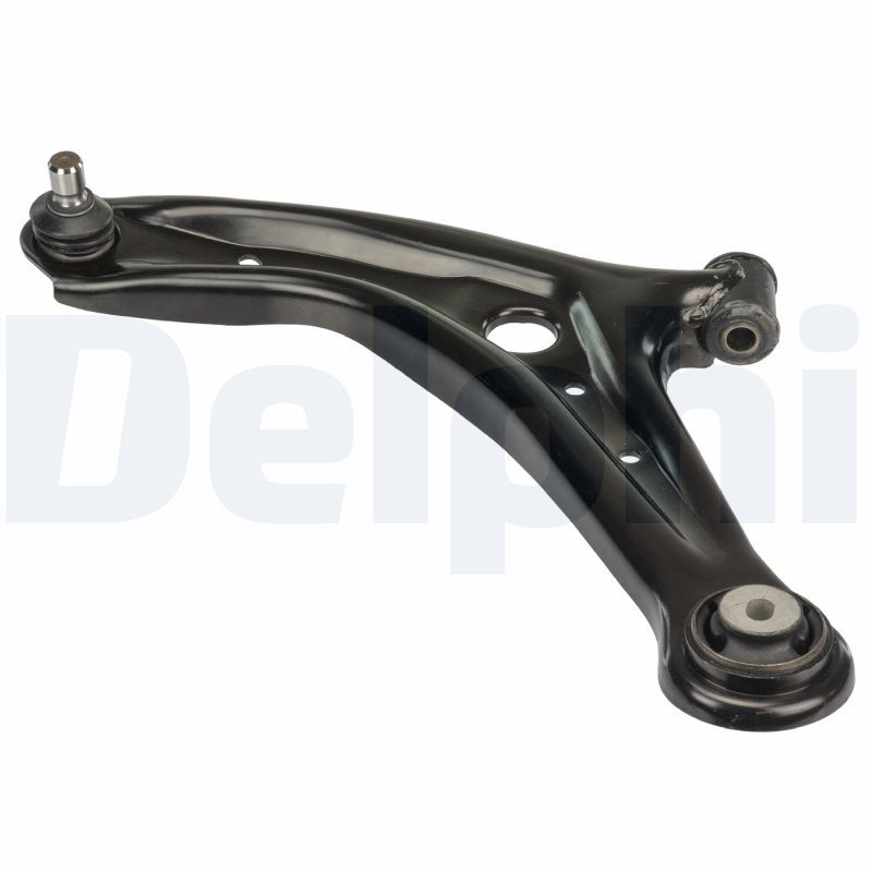 DELPHI TC3465 Control/Trailing Arm, wheel suspension