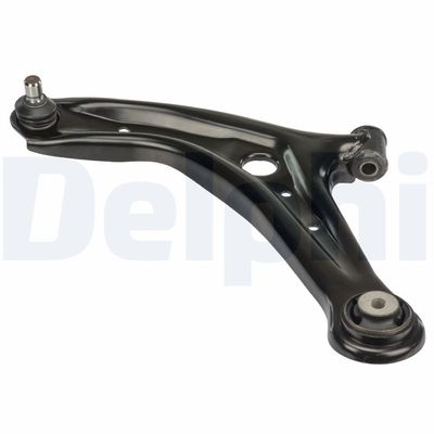 Control/Trailing Arm, wheel suspension DELPHI TC3465