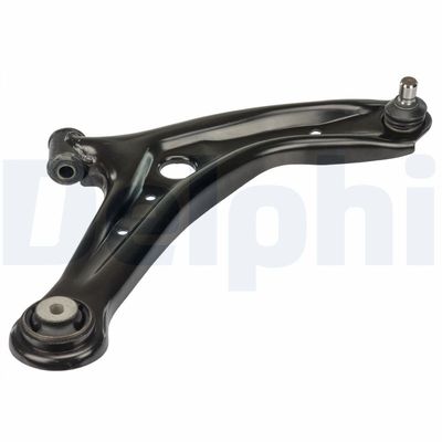 Control/Trailing Arm, wheel suspension DELPHI TC3466