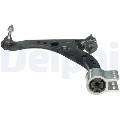 Control/Trailing Arm, wheel suspension DELPHI TC3470