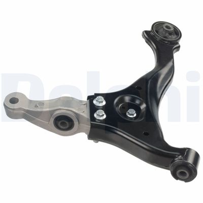 Control/Trailing Arm, wheel suspension DELPHI TC3484