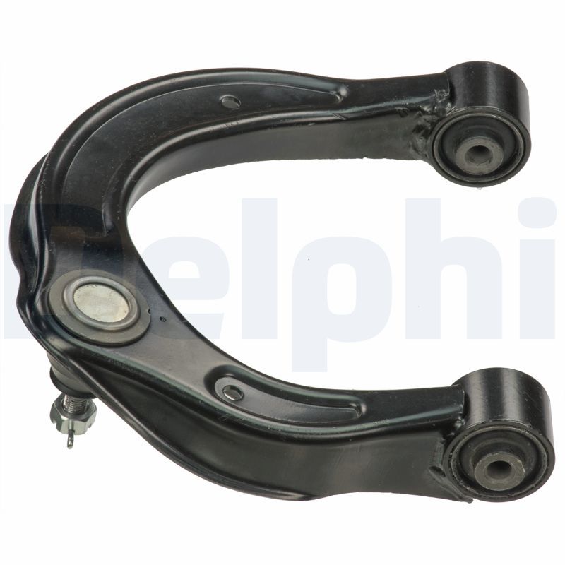 DELPHI TC3486 Control/Trailing Arm, wheel suspension