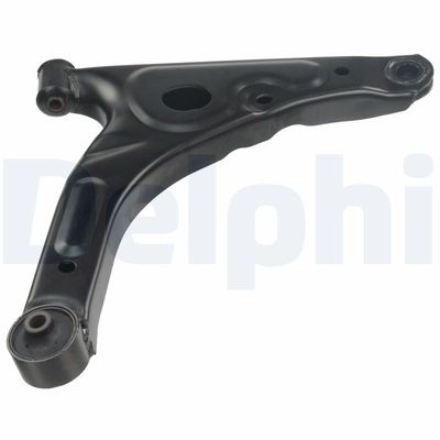 Control/Trailing Arm, wheel suspension DELPHI TC3490