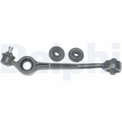 Control/Trailing Arm, wheel suspension DELPHI TC351