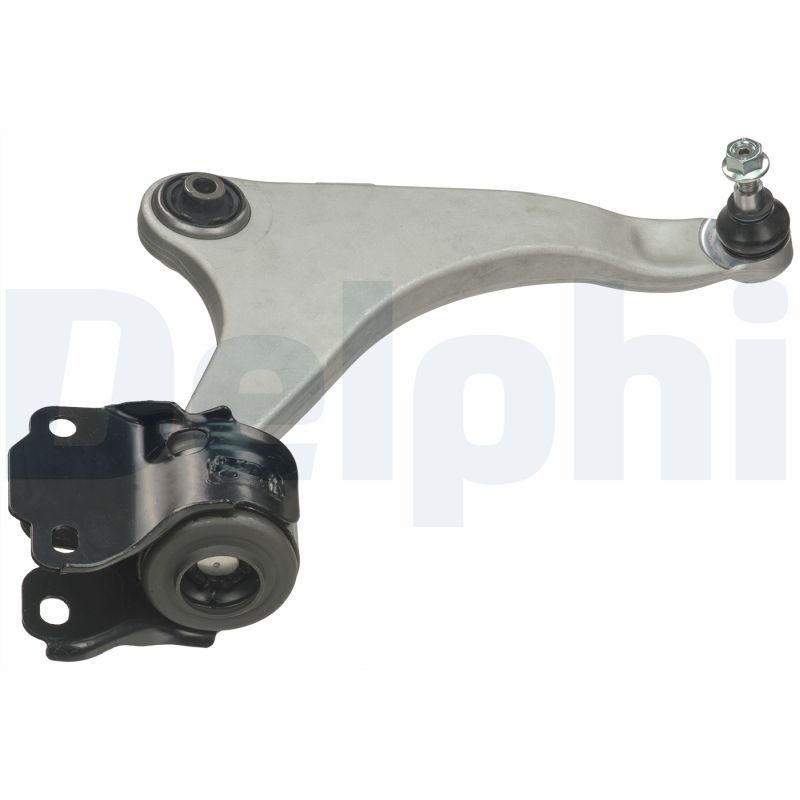 DELPHI TC3554 Control/Trailing Arm, wheel suspension